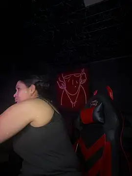 Snapshot of Carola-Ross chatting on March 20, 2025, 2:40 am Carola-Ross online show from March 20, 2025, 2:40 am