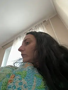 Snapshot of Miroslava1247 chatting on February 9, 2025, 7:05 am Miroslava1247 online show from February 9, 2025, 7:05 am