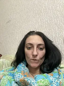 Snapshot of Miroslava1247 chatting on February 15, 2025, 8:54 pm Miroslava1247 online show from February 15, 2025, 8:54 pm