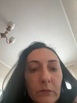 Snapshot of Miroslava1247 chatting on February 21, 2025, 9:02 am Miroslava1247 online show from February 21, 2025, 9:02 am