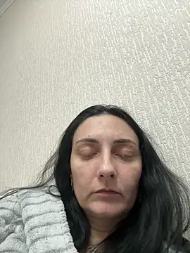 Snapshot of Miroslava1247 chatting on February 22, 2025, 7:47 pm Miroslava1247 online show from February 22, 2025, 7:47 pm