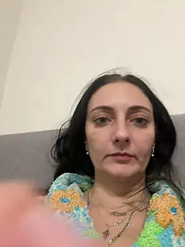 Miroslava1247 online show from February 12, 2026, 8:26 pm