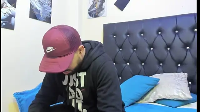 mikeblaree online show from March 4, 2025, 9:11 pm