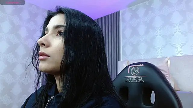 Gaby tay1 online show from October 6, 2025, 3:15 am