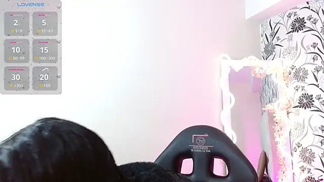 Gaby tay1 online show from April 1, 2026, 3:18 am