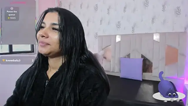 Gaby tay1 online show from May 30, 2026, 11:51 am