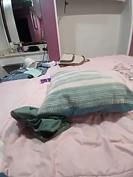 SweetSexyLatina online show from February 23, 2026, 7:06 am