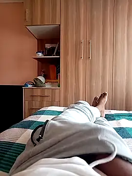 Cumboy2567 online show from November 15, 2025, 11:07 am