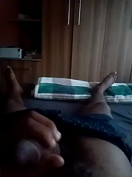 Cumboy2567 online show from April 10, 2026, 3:50 pm