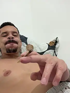 MateusBH123 online show from January 16, 2026, 1:31 am