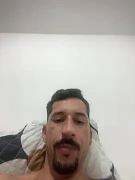 MateusBH123 online show from February 27, 2026, 5:40 am