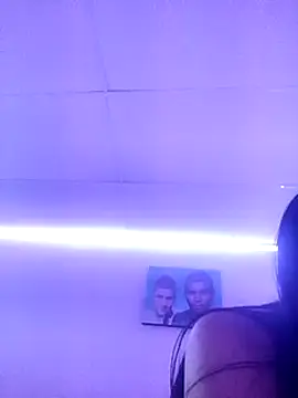 Snapshot of kimbadazz chatting on February 15, 2025, 8:11 am kimbadazz online show from February 15, 2025, 8:11 am