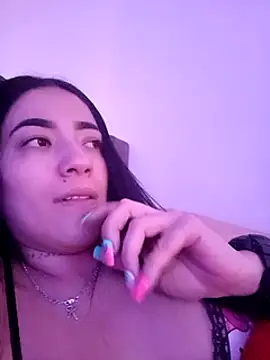 Snapshot of kimbadazz chatting on March 8, 2025, 12:09 pm kimbadazz online show from March 8, 2025, 12:09 pm