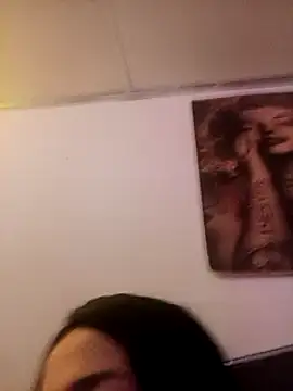 Snapshot of kimbadazz chatting on March 10, 2025, 4:17 am kimbadazz online show from March 10, 2025, 4:17 am