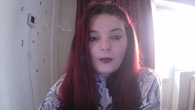 caty33 online show from March 10, 2025, 1:10 pm