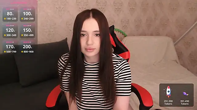 Lea Atreides online show from March 15, 2025, 4:35 am