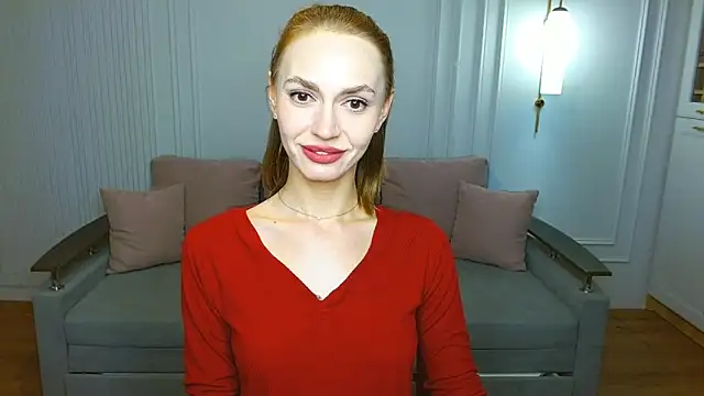 Lady Sunshine  online show from February 13, 2025, 1:48 pm