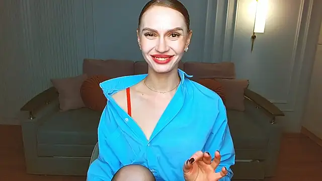 Lady Sunshine  online show from March 6, 2025, 1:46 pm