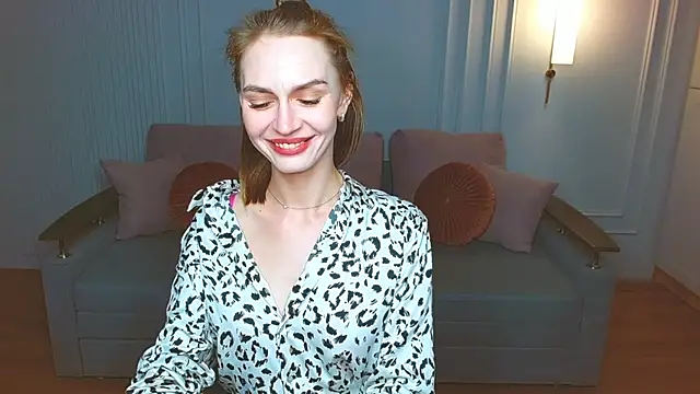 Lady Sunshine  online show from March 13, 2025, 4:45 pm