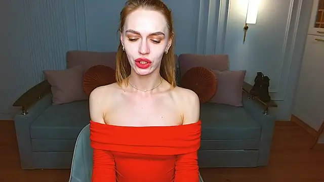 Lady Sunshine  online show from March 20, 2025, 2:32 pm