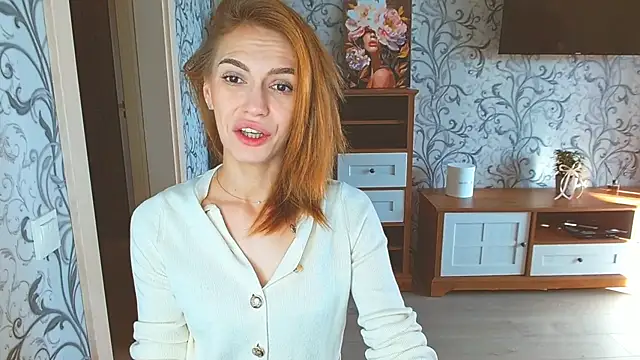 Lady Sunshine  online show from September 22, 2025, 6:26 am