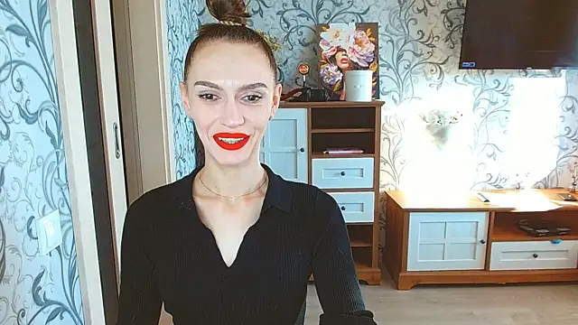 Lady Sunshine  online show from October 16, 2025, 6:25 am