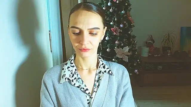 Lady Sunshine  online show from January 14, 2026, 8:20 am