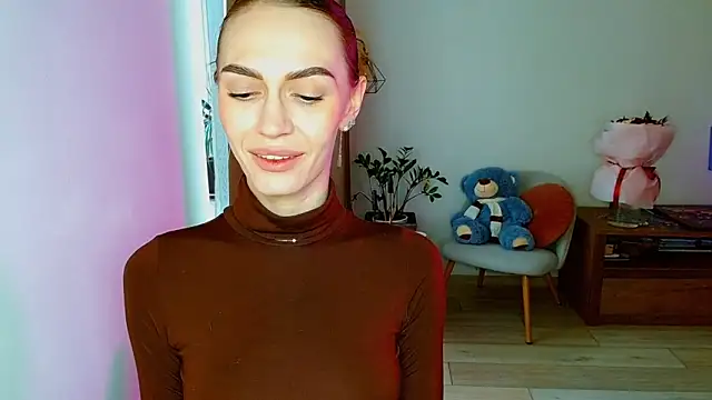 Lady Sunshine  online show from February 4, 2026, 8:20 am