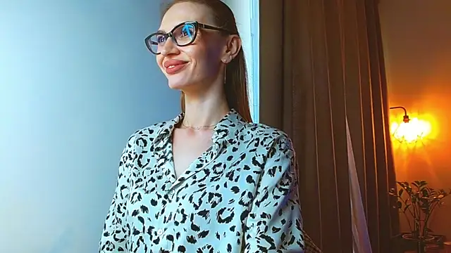 Lady Sunshine  online show from April 23, 2026, 12:29 pm