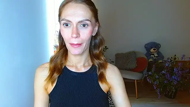 Lady Sunshine  online show from May 17, 2026, 7:39 am