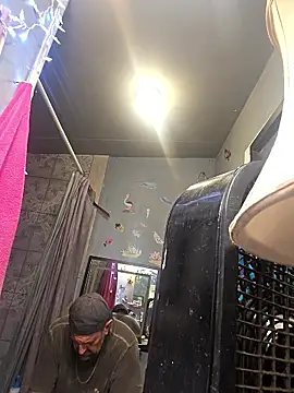 ShysluutGia online show from September 25, 2025, 2:15 am