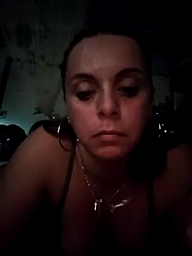 ShysluutGia online show from October 31, 2025, 8:48 am