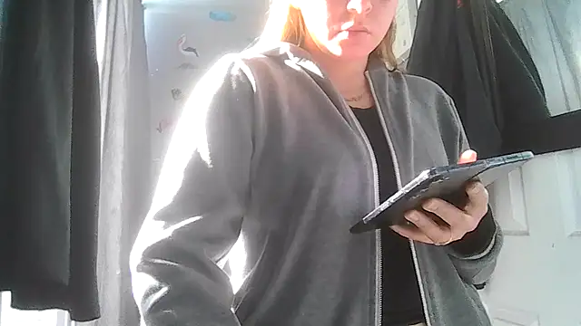 ShysluutGia online show from February 22, 2026, 5:00 pm