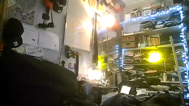 ShysluutGia online show from March 9, 2026, 7:01 am