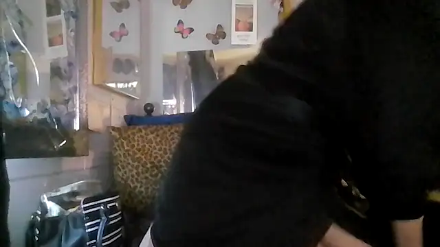 ShysluutGia online show from April 8, 2026, 2:28 pm