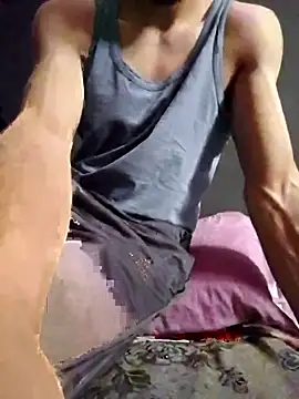 Adem usr online show from February 8, 2025, 11:55 am