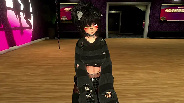 anime cutie online show from September 25, 2025, 10:13 pm