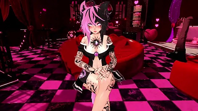 anime cutie online show from October 11, 2025, 11:20 am