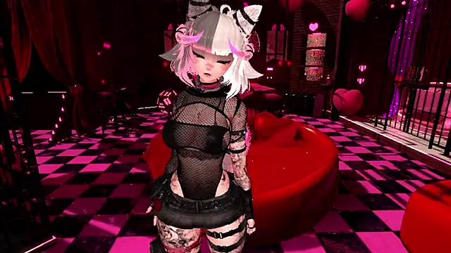 anime cutie online show from November 19, 2025, 11:54 am