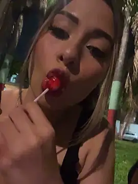 Nataylayla online show from March 1, 2025, 2:15 am