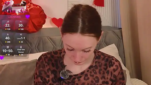 Snapshot of JoYung chatting on February 16, 2025, 4:20 am JoYung online show from February 16, 2025, 4:20 am