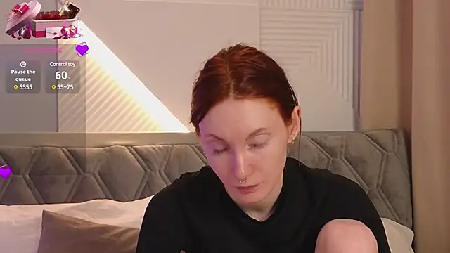 Snapshot of JoYung chatting on February 28, 2025, 4:10 am JoYung online show from February 28, 2025, 4:10 am