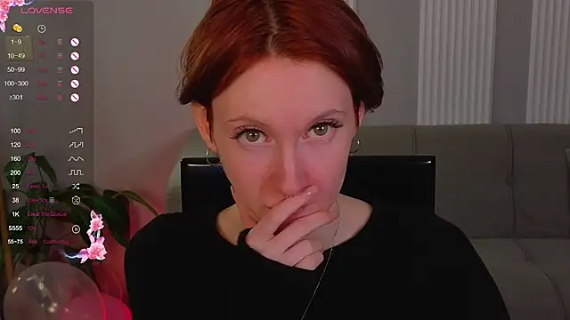 Snapshot of JoYung chatting on September 12, 2025, 4:12 am JoYung online show from September 12, 2025, 4:12 am