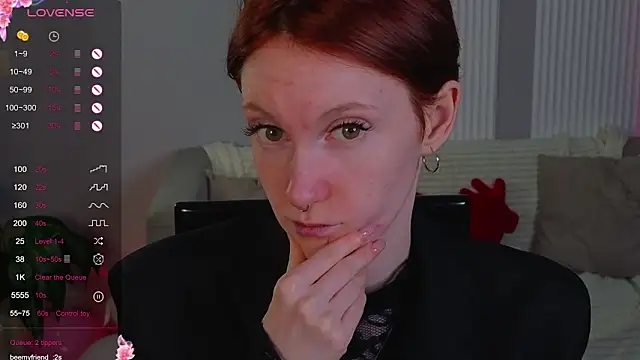 Snapshot of JoYung chatting on September 14, 2025, 4:22 am JoYung online show from September 14, 2025, 4:22 am