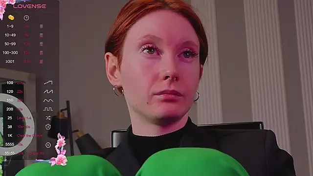 Snapshot of JoYung chatting on September 20, 2025, 4:13 am JoYung online show from September 20, 2025, 4:13 am