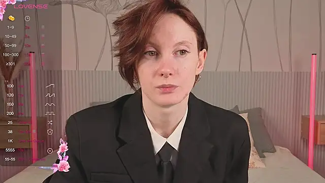 Snapshot of JoYung chatting on October 17, 2025, 4:26 am JoYung online show from October 17, 2025, 4:26 am