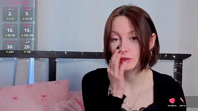 JoYung online show from April 3, 2026, 7:50 am