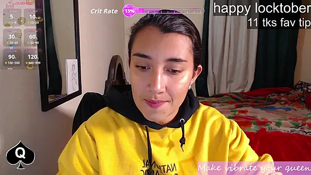 Robin H00t online show from October 16, 2025, 3:18 am