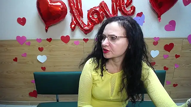 Miroslava Happi online show from March 2, 2025, 6:16 am