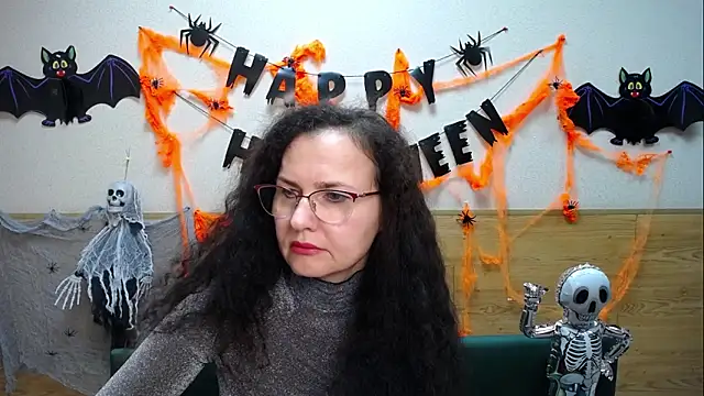 Miroslava Happi online show from October 26, 2025, 7:03 am